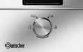 Bartscher - Bartscher Cutter 1000 - GastroDeals