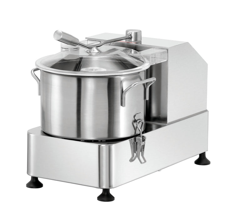 Bartscher - Bartscher Cutter 1000 - GastroDeals