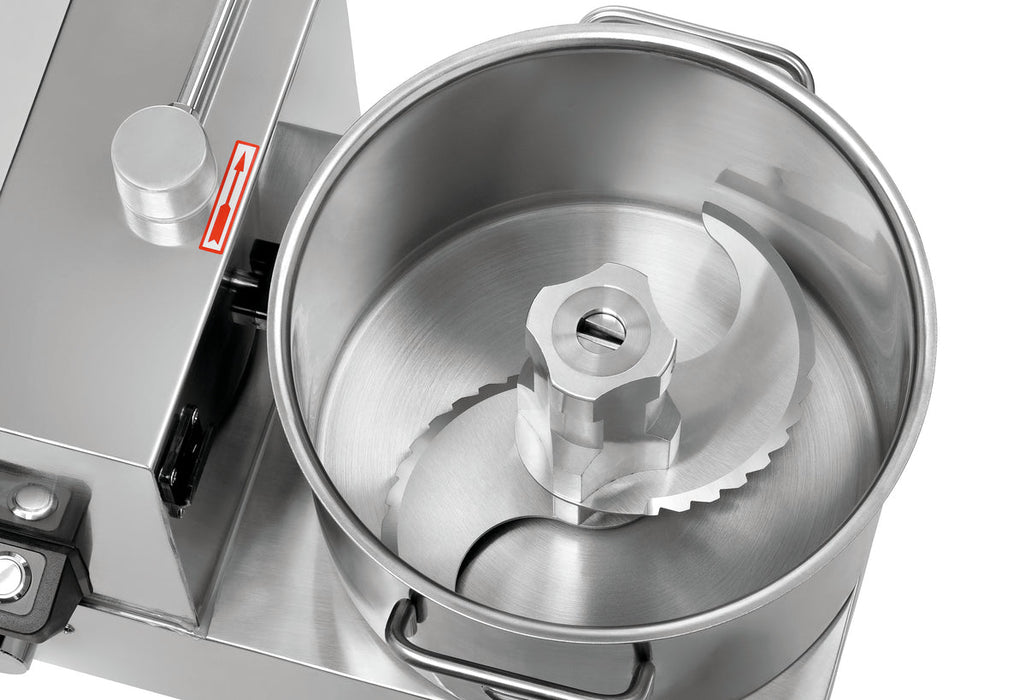 Bartscher - Bartscher Cutter 1000 - GastroDeals