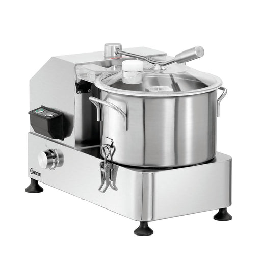 Bartscher - Bartscher Cutter 1000 - GastroDeals