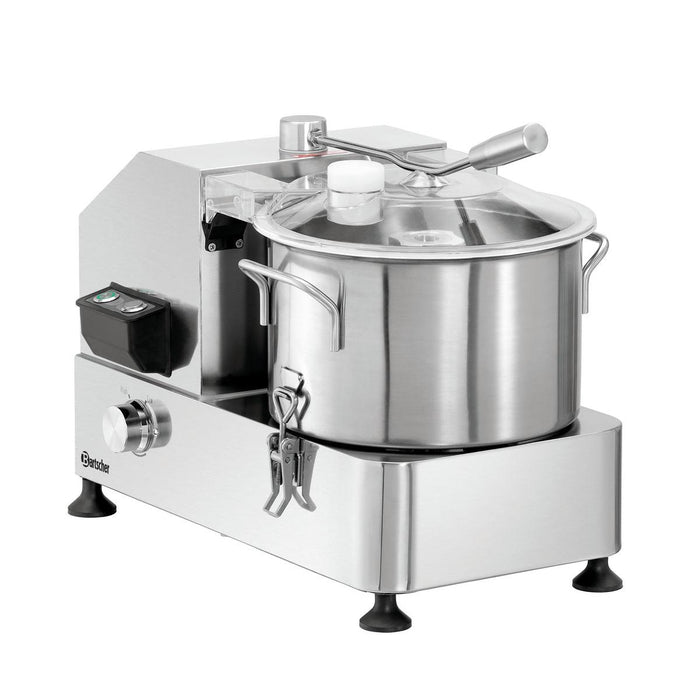 Bartscher - Bartscher Cutter 1000 - GastroDeals