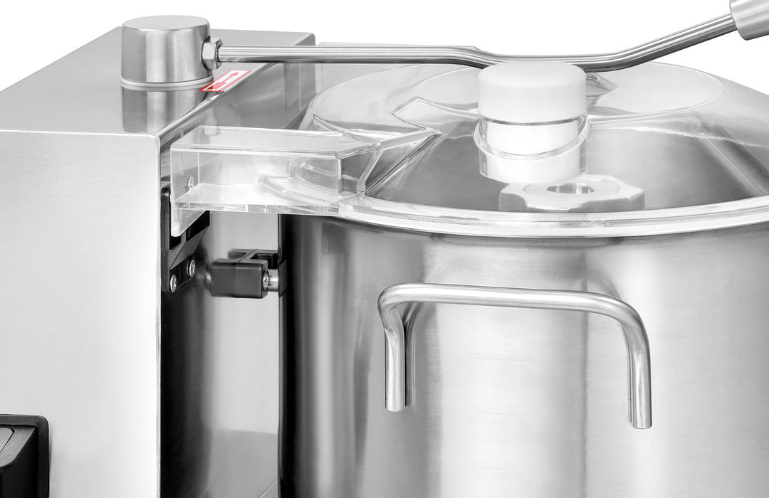 Bartscher - Bartscher Cutter 1000 - GastroDeals