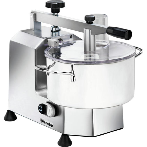 Bartscher - Bartscher Cutter T3N 3L - GastroDeals