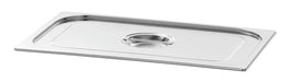 Bartscher - Bartscher Deckel 1/1 GN, Basic Line - GastroDeals
