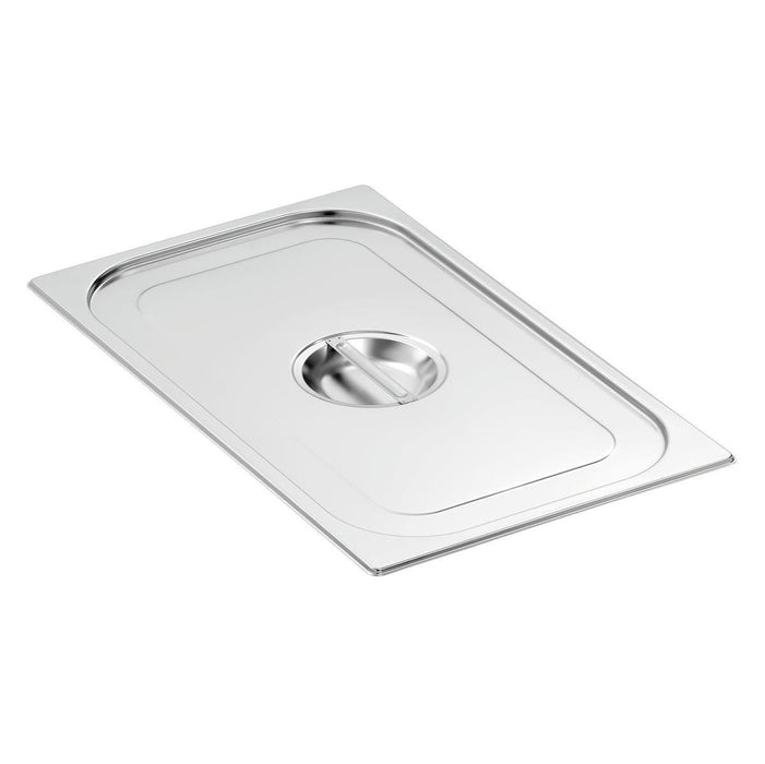 Bartscher - Bartscher Deckel 1/1 GN, Basic Line - GastroDeals