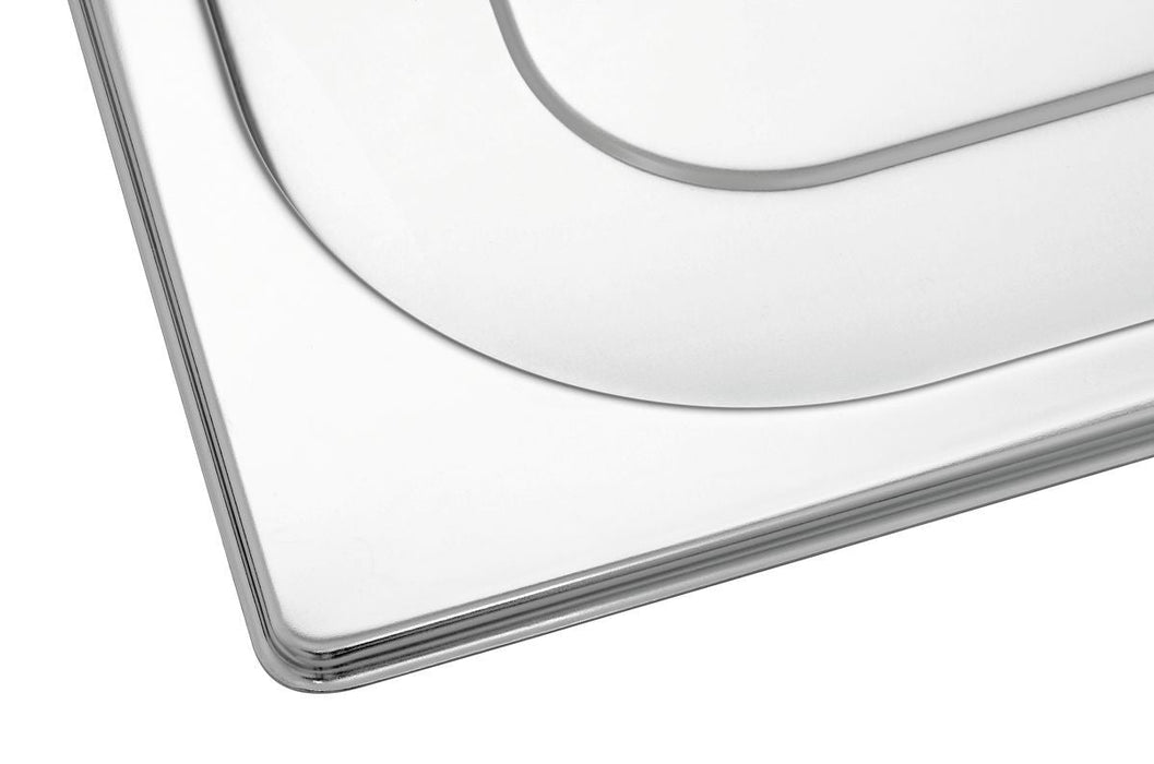 Bartscher - Bartscher Deckel 1/1 GN, Basic Line - GastroDeals