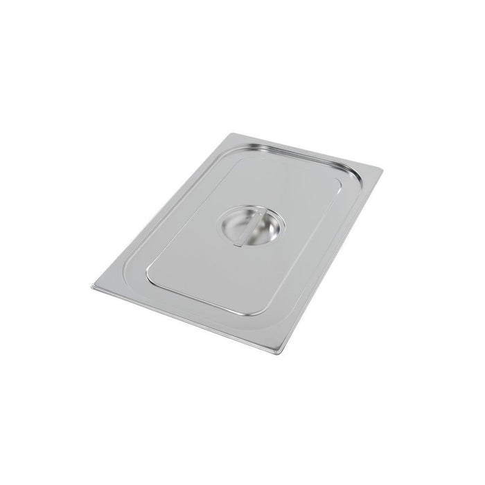 Bartscher - Bartscher Deckel 1/1GN - GastroDeals