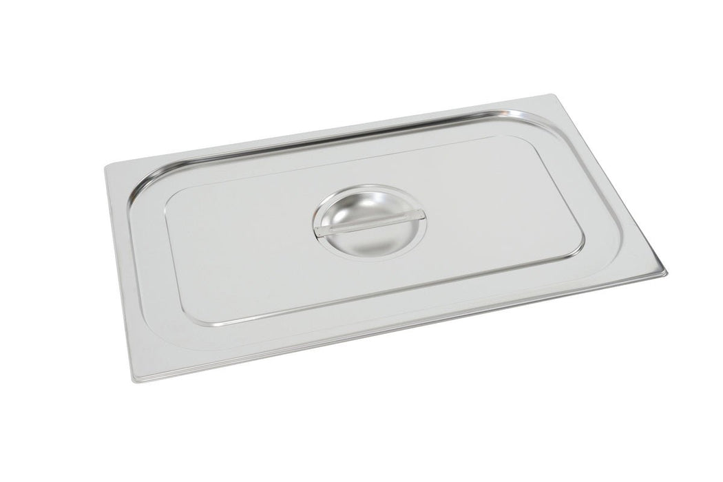 Bartscher - Bartscher Deckel 1/1GN - GastroDeals
