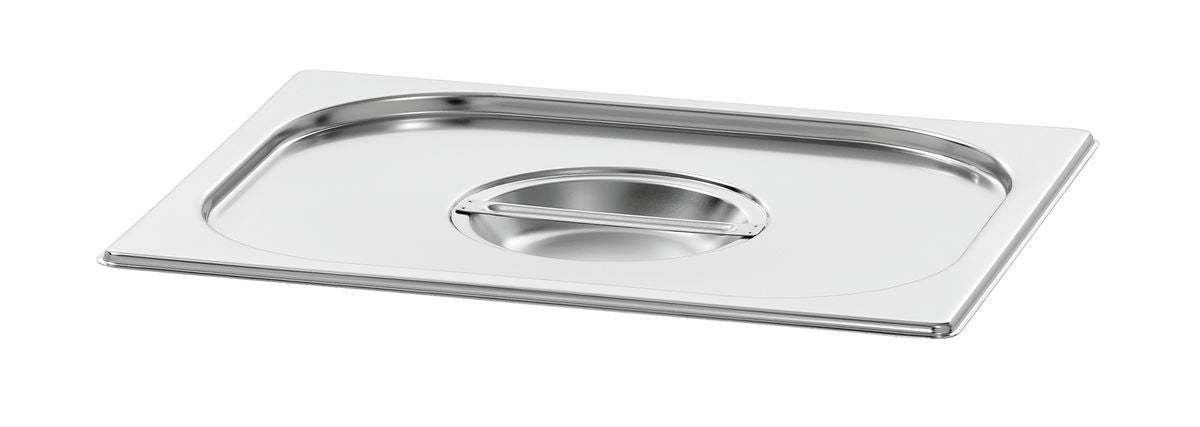 Bartscher - Bartscher Deckel 1/2 GN, Basic Line - GastroDeals