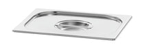 Bartscher - Bartscher Deckel 1/2 GN, Basic Line - GastroDeals