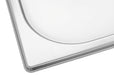 Bartscher - Bartscher Deckel 1/2 GN, Basic Line - GastroDeals