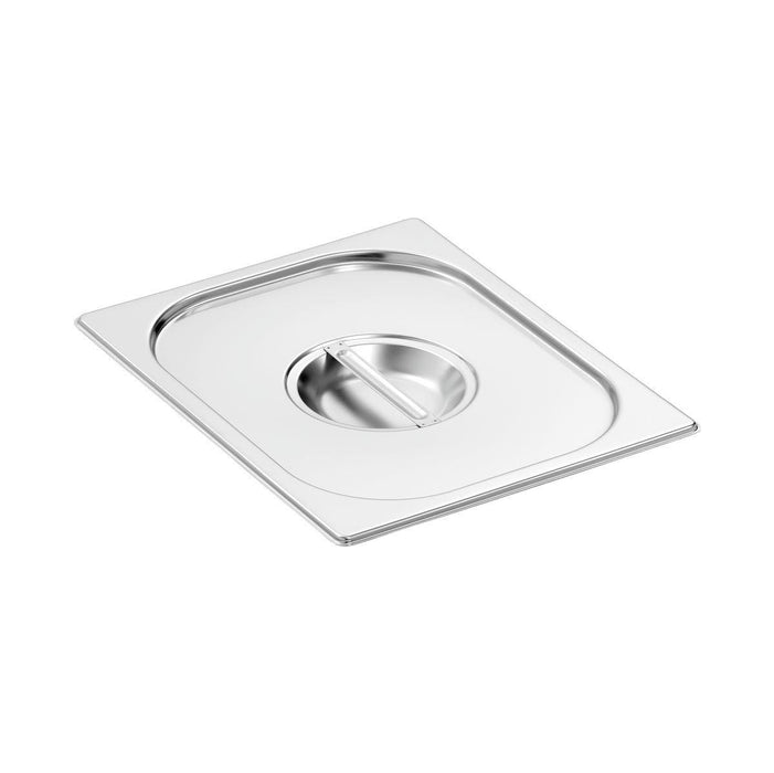 Bartscher - Bartscher Deckel 1/2 GN, Basic Line - GastroDeals