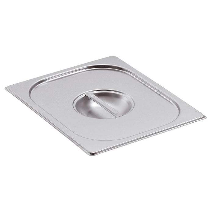 Bartscher - Bartscher Deckel 1/2GN - GastroDeals