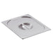 Bartscher - Bartscher Deckel 1/2GN - GastroDeals