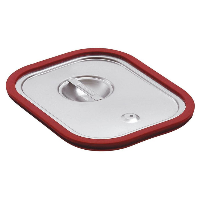 Bartscher - Bartscher Deckel 1/2GN, mit Dichtung - GastroDeals