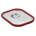 Bartscher - Bartscher Deckel 1/2GN, mit Dichtung - GastroDeals