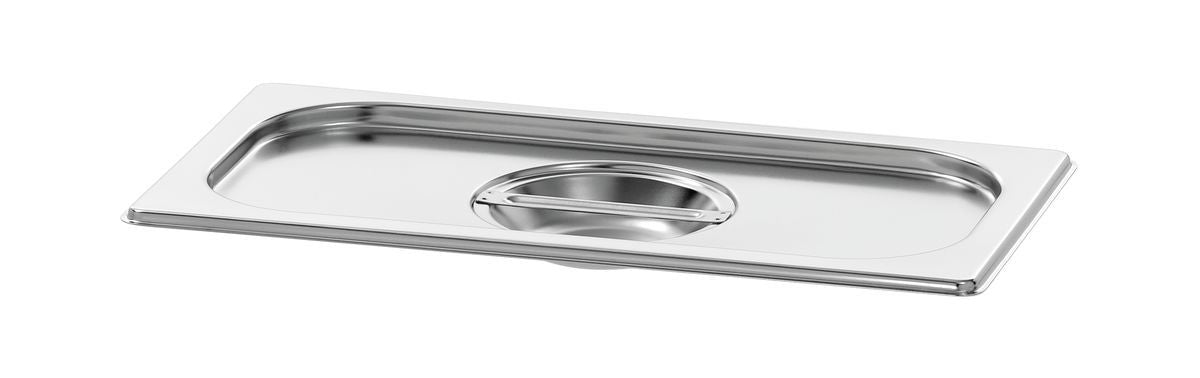 Bartscher - Bartscher Deckel 1/3 GN, Basic Line - GastroDeals