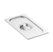 Bartscher - Bartscher Deckel 1/3 GN, Basic Line - GastroDeals
