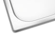Bartscher - Bartscher Deckel 1/3 GN, Basic Line - GastroDeals