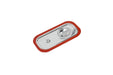 Bartscher - Bartscher Deckel 1/3GN, mit Dichtung - GastroDeals