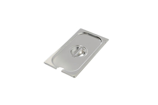 Bartscher - Bartscher Deckel 1/3GN, mit Löffelaussparung - GastroDeals