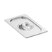 Bartscher - Bartscher Deckel 1/4 GN, Basic Line - GastroDeals