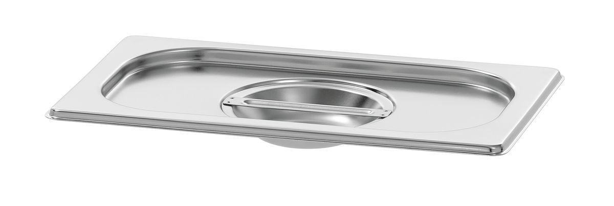 Bartscher - Bartscher Deckel 1/4 GN, Basic Line - GastroDeals
