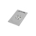 Bartscher - Bartscher Deckel 1/4GN - GastroDeals