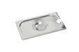 Bartscher - Bartscher Deckel 1/4GN, mit Löffelaussparung - GastroDeals