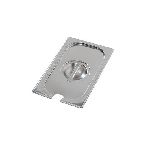 Bartscher - Bartscher Deckel 1/4GN, mit Löffelaussparung - GastroDeals
