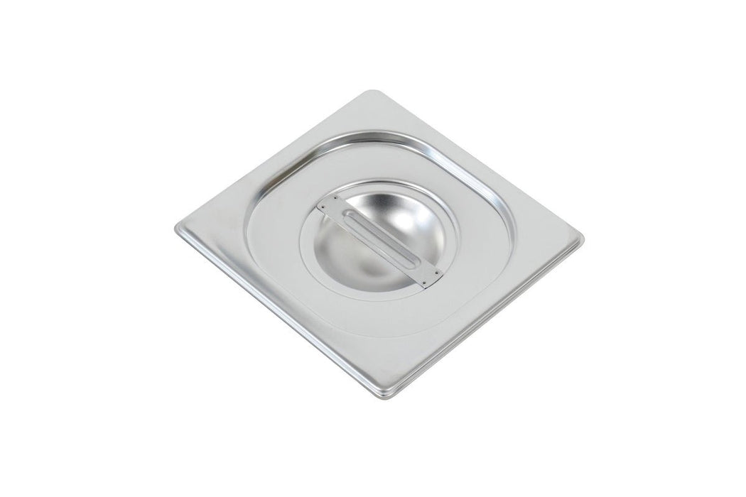 Bartscher - Bartscher Deckel 1/6 GN - GastroDeals
