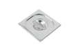 Bartscher - Bartscher Deckel 1/6 GN - GastroDeals