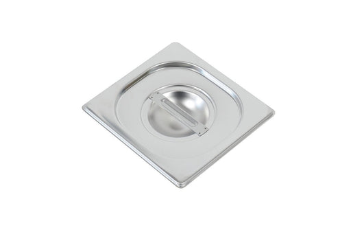Bartscher - Bartscher Deckel 1/6 GN - GastroDeals