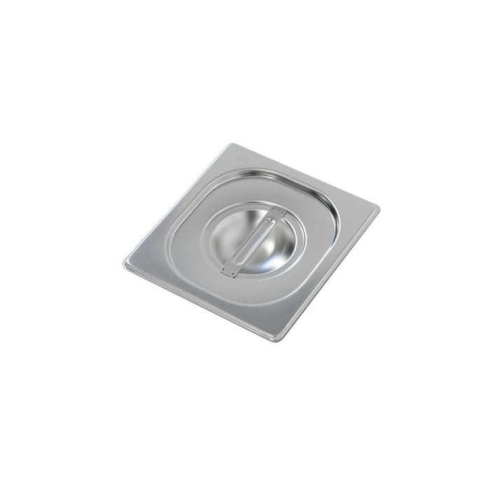 Bartscher - Bartscher Deckel 1/6 GN - GastroDeals