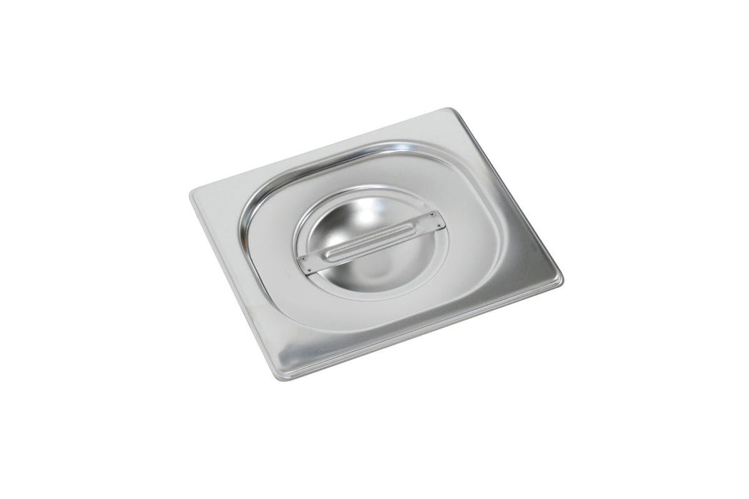 Bartscher - Bartscher Deckel 1/6 GN - GastroDeals