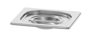 Bartscher - Bartscher Deckel 1/6 GN, Basic Line - GastroDeals