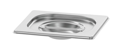 Bartscher - Bartscher Deckel 1/6 GN, Basic Line - GastroDeals