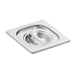 Bartscher - Bartscher Deckel 1/6 GN, Basic Line - GastroDeals