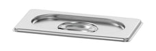 Bartscher - Bartscher Deckel 1/9 GN, Basic Line - GastroDeals