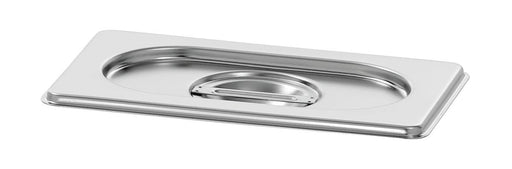 Bartscher - Bartscher Deckel 1/9 GN, Basic Line - GastroDeals
