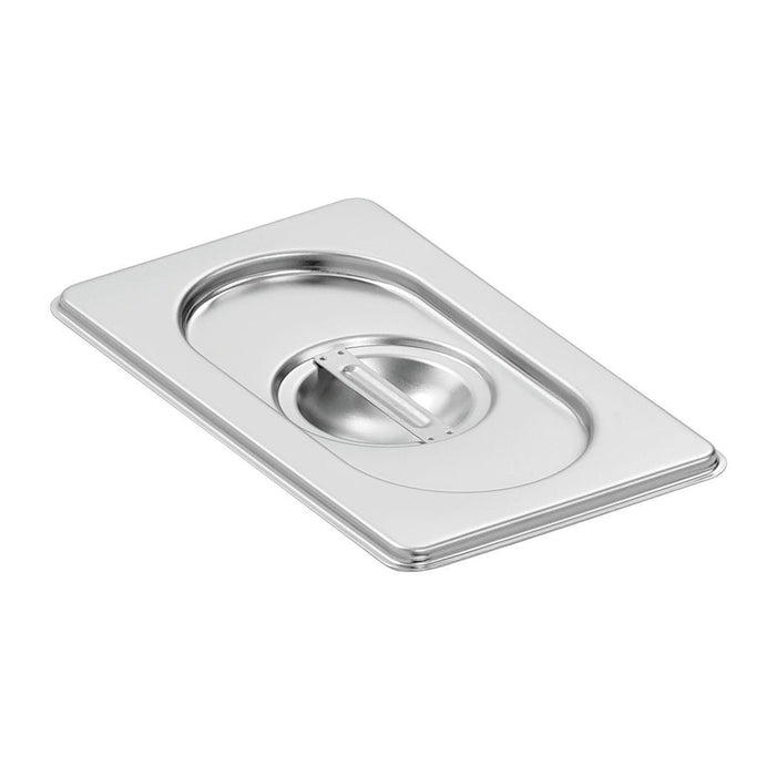 Bartscher - Bartscher Deckel 1/9 GN, Basic Line - GastroDeals