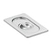 Bartscher - Bartscher Deckel 1/9 GN, Basic Line - GastroDeals