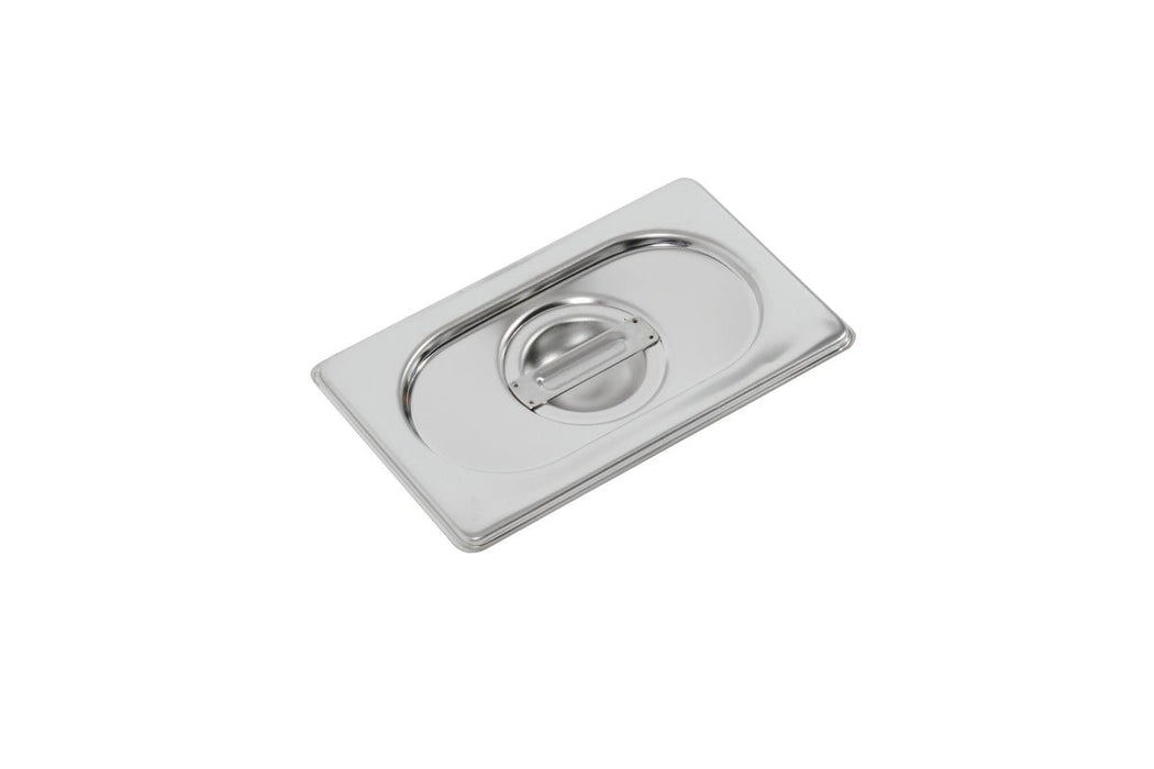 Bartscher - Bartscher Deckel 1/9GN - GastroDeals