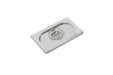 Bartscher - Bartscher Deckel 1/9GN - GastroDeals