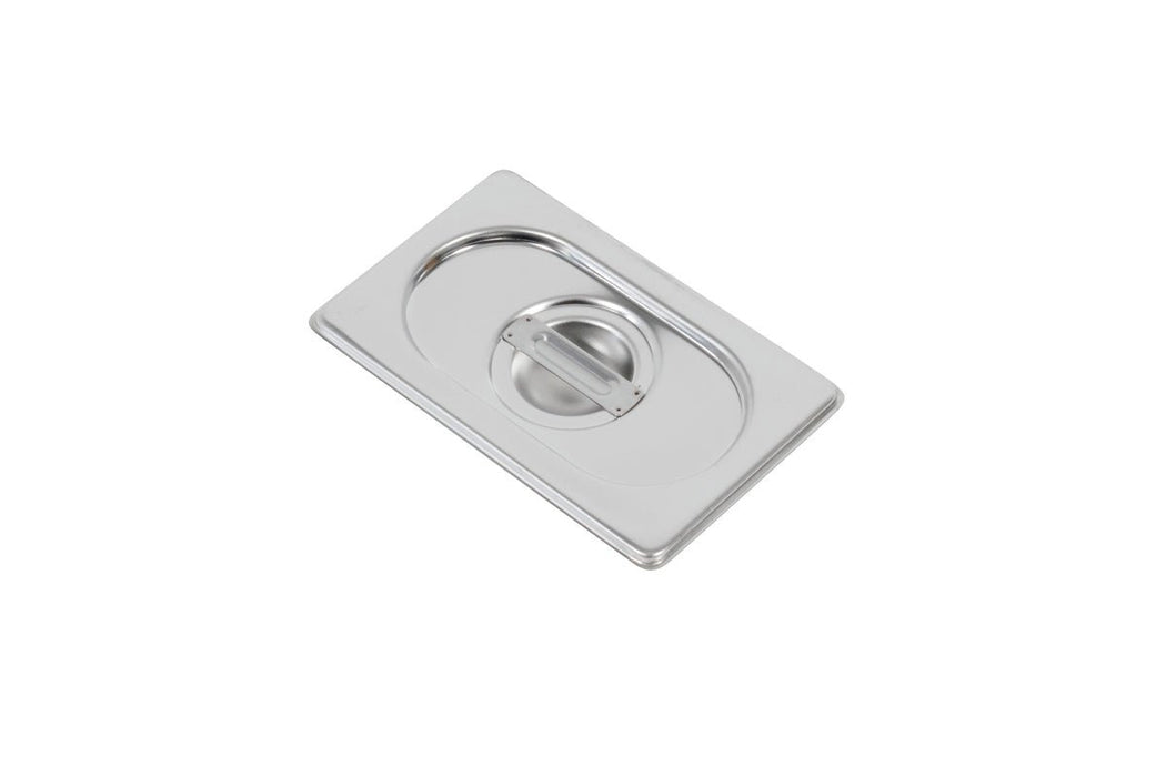 Bartscher - Bartscher Deckel 1/9GN - GastroDeals