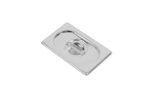 Bartscher - Bartscher Deckel 1/9GN - GastroDeals