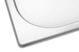 Bartscher - Bartscher Deckel 2/3 GN, Basic Line - GastroDeals
