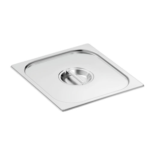 Bartscher - Bartscher Deckel 2/3 GN, Basic Line - GastroDeals