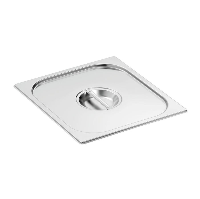Bartscher - Bartscher Deckel 2/3 GN, Basic Line - GastroDeals