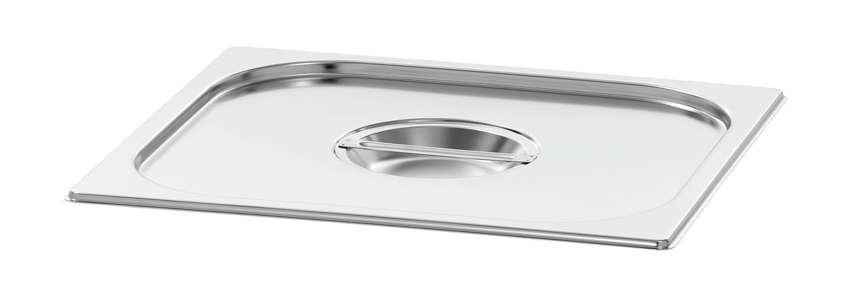 Bartscher - Bartscher Deckel 2/3 GN, Basic Line - GastroDeals